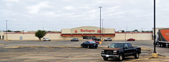 K-Mart (Kmart) - Benton Harbor - 1950 Pipestone Rd